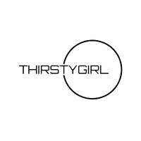 ThirstyGirl Cosmetics logo - Similar company to Multicouro