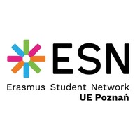 ESN UE Poznań logo - Similar company to Idea84 | Product Developers | Prototyping, Handcraft, Production & Metallization