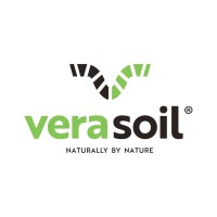 Verasoil logo - Similar company to Worm Tech