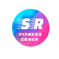SR Fitness Coach di Silvia Roberti logo - Similar company to This1 Energy Bars