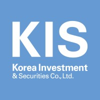 Korea Investment & Securities Co., Ltd logo - Similar company to Koreans' Management Consulting Group (Kmcg)