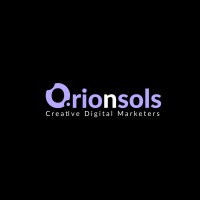 Orionsols logo - Similar company to Byteexpo