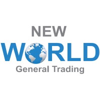 New World General Trading logo - Similar company to Tal-Group