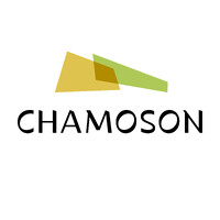 Chamoson logo - Similar company to Luisier Affineur