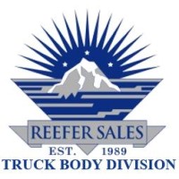 Reefer Sales - Truck Body Division logo - Similar company to Reefer Sales & Service