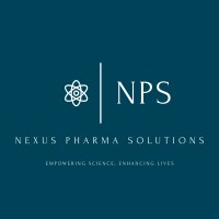 NXA (Nexus Pharma Solutions) logo - Similar company to Pharma-Source Labtech
