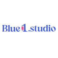 Blue1.Studio logo - Similar company to Ipsita Enterprises