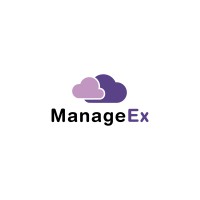 ManageEx - مانجكس logo - Similar company to Wolf Software Challenge1