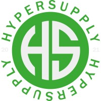 Hypersupply Functional Food logo - Similar company to Neatcal