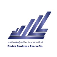 Dadeh Pardazan Azarm Co. logo - Similar company to Daroo.Com