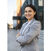 Meena rathod (HR) logo - Similar company to Pixel Cloud Designs