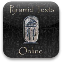 Pyramid Texts Online logo - Similar company to Ahlam Closet