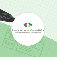 GDSC SSIT logo - Similar company to Gdsc Slrtce
