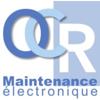 OCR MAINTENANCE ELECTRONIQUE logo - Similar company to Edgewhere Groupe Isoskele