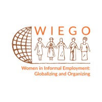 WIEGO - Women in Informal Employment: Globalizing and Organizing logo - Similar company to Plastic Solutions Fund