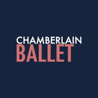 Chamberlain Ballet logo - Similar company to Cbl At Baylor University