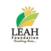 LEAH Foundation logo - Similar company to Leah Medical & Diagnostic