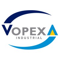 Vopexa Industrial logo - Similar company to Tantec Ltda