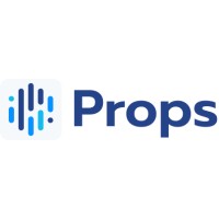 Props AI logo - Similar company to Flowsage