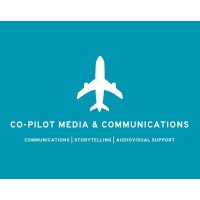 Copilot Comms logo - Similar company to Bddl