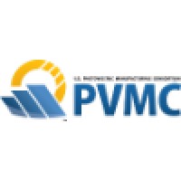 Pvmc (Photovoltaic Mfg Consortium)