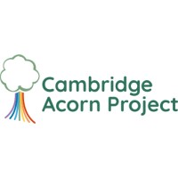 Cambridge Acorn Project (Registered Charity No: 1175019) logo - Similar company to Ymca Trinity Group Mental Health Services