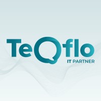 TeQflo IT Partner logo - Similar company to Teqflo Crm Partner