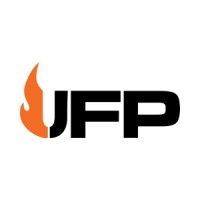 Universal Fire Protection logo - Similar company to A&W Coatings