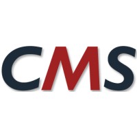 CMS plastics logo - Similar company to Emerald Professional Protection Products