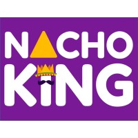 Nacho King! logo - Similar company to Nacho King