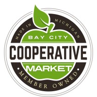 Bay City Cooperative Market logo - Similar company to Loud Beach Digital