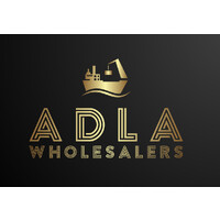 ADLA goods wholesalers LLC logo - Similar company to Stately Goods Wholesalers