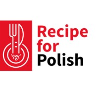 Polish language courses - Recipe for Polish logo - Similar company to Eubrand Partners