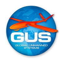 Global Unmanned Systems logo - Similar company to Stellar Lights