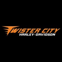 Twister City Harley-Davidson logo - Similar company to Great Maple Restaurants