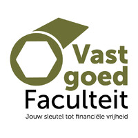 VastgoedFaculteit logo - Similar company to Refine Homestaging