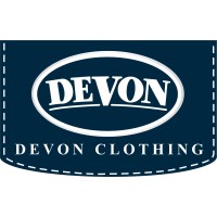 Devon Clothing logo - Similar company to Runsmart (Nz) Ltd