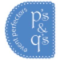 P's and Q's, Event Perfectors