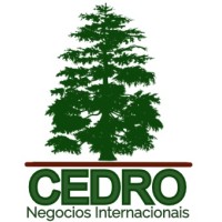 CEDRO Negocios Internacionais logo - Similar company to Bioberg Engenharia
