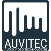 Auvitec Srl logo - Similar company to Lightware Visual Engineering Italia