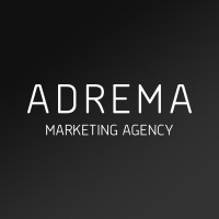 ADREMA Marketing Agency logo - Similar company to Second Shift Chicago