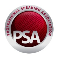 Birmingham Region Professional Speaking Association logo - Similar company to Ddgi Limited