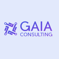 GAIA Consulting logo - Similar company to Retargetly