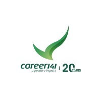 CAREER141 logo - Similar company to Faith & Hope Pvt. Ltd.