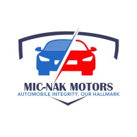 MIC-NAC MOTORS logo - Similar company to Secureaxis Technologies