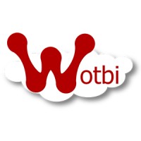Wotbi logo - Similar company to Tapp S.A. De C.V.