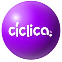 Cíclica Oficial logo - Similar company to Kastech