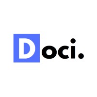 Doci logo - Similar company to Auditlint