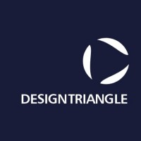 Design Triangle Limited logo - Similar company to Andreas Vogler Studio