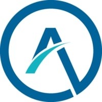 Ancubate logo - Similar company to Techrover Solutions